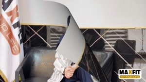 صندلی ماساژ مناسب برای فضاهای کوچک چه ویژگی‌هایی دارد؟