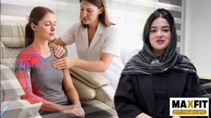 تکنولوژی صندلی ماساژ و کاربرد در ارتوپدی