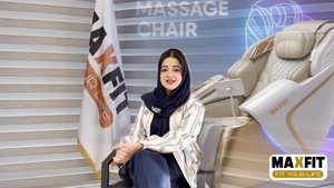 راهنمای حرفه‌ای خرید صندلی ماساژ در قزوین — انتخاب هوشمند