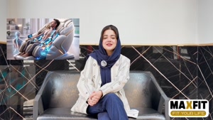 صندلی ماساژ برای چه کسانی مناسب است؟