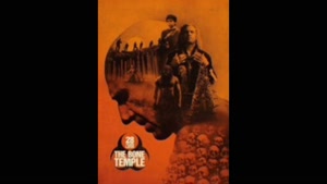 دانلود فیلم ۲۸ سال بعد معبد استخوان