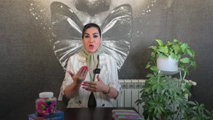 آموزش اجرای لاین طولانی | تمرین خط یک‌دست در تتو