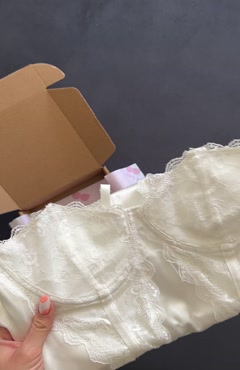 لباس خواب سفید کد 211