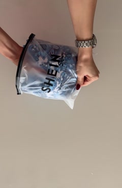 مایو دامنی برند شین