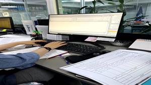 «دفاتر الکترونیکی رد شده؟ احتمالاً یکی از این سه تا رو داری…