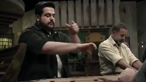 گل یا پوچ سری دوم - فصل ۱ قسمت ۷(دانلود کامل و مستقیم)