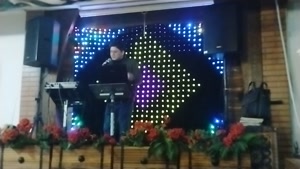 ستاره با صدای زیبای ناصرراد 