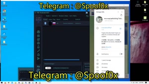 G700 Android Hacking Tool Working Russain Connection