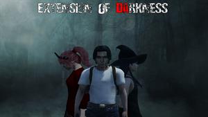 بازی در امتداد تاریکی Extension of Darkness