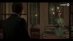 موزیک ویدیو آهنگ محسن چاوشی به نام من باید میرفتم