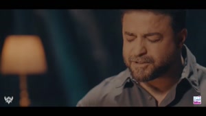 موزیک ویدیو جدید بابک جهانبخش به نام وارونه