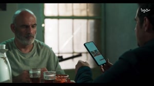 قسمت 9 سریال مو به مو | قسمت نهم 9