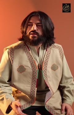 آهنگ امیرحسین ادیبی یار نکو | ” دانلود با بهترین کیفیت MP3 ۳