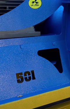 کولاک فن طرح آلمان؛ فن سانتریفیوژ صنعتی در شیراز09121865671