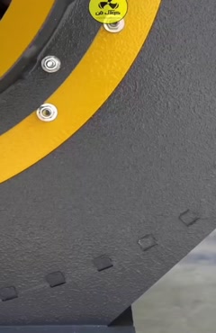 فن سانتریفیوژکولاک فن؛ ترکیب کیفیت وعملکرد درفارس09124598284