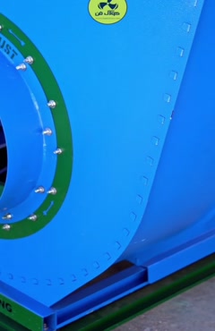 فن سانتریفیوژ طرح آلمان؛ انتخاب حرفه‌ای درفارس09124598284