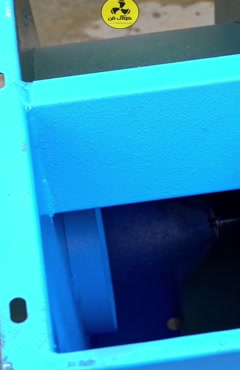 فن سانتریفیوژ صنعتی (هلدینگ کولاک فن) در شیراز09124598284