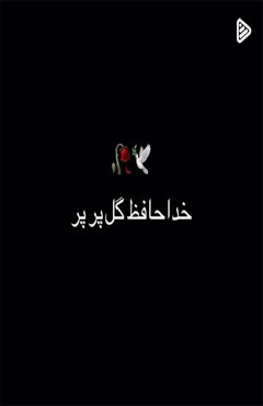 دانلود آهنگ مهدی دارابی گل پر پر