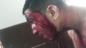 آهنگ گرگ تنها میلاد جهانبخش