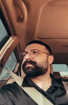 درگذشت حمید هیراد - این صدا نباید اینقد زود خاموش میشد