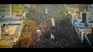 خدای ما بزرگتر از آن است که وصف شود - پاینده ایران