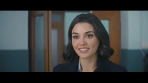 فیلم ترکی « 2 دنیا 1 آرزو » دوبله فارسی