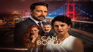 سریال ترکی ادای دین دوبله فارسی قسمت 25
