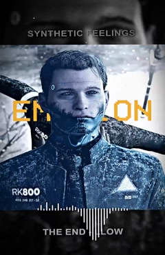 Detroit become human 