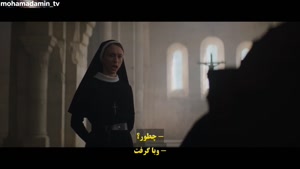 راهبه