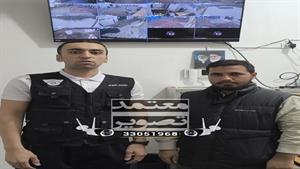نصب دوربین مداربسته باکیفیت ـ معتمد تصویر