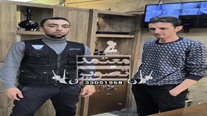 فروش، نصب و پشتیبانی دوربین مداربسته ـ معتمد تصویر