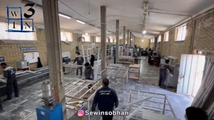 معرفی شرکت سوین سبحان 
