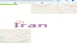 تصاویر روزانه ماهواره ای سنتینل