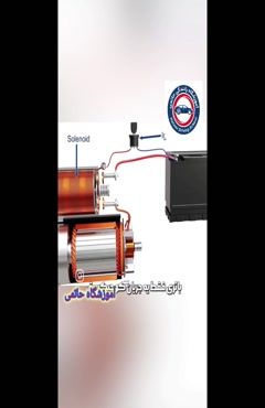 استارت ماشین