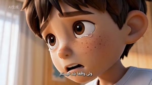 انیمیشن «سفر تاریخی برای ۴ اختراع»-قسمت اول