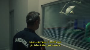 سریال ترکی اشرف رویا زیرنویس فارسی- فصل 2 قسمت 14