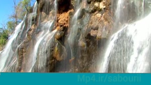 ساعت طبیعت