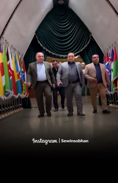دومین اجلاس 100 برند ملی با حضور شرکت سوین