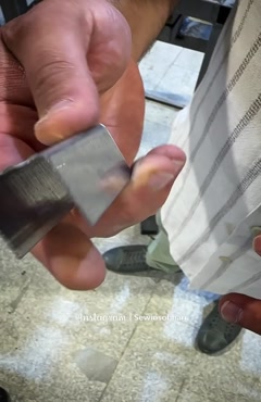 پنجره-پانچ بهترین روش برش گالوانیزه