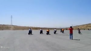 امداد خودرو تهران