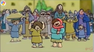 پهلوانان فصل اول قسمت دوم