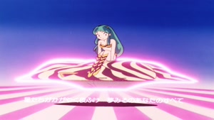 Urusei Yatsura (1981) - First Opening (Lums Love Song)