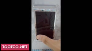 فیلم آموزشی در خصوص ست کردن قفل کمدی رمزی استخری یا باشگاهی
