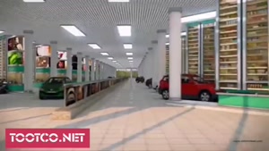 فناوری RFID جهان را به تسخیر خود آورده است