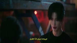 فیلم چینی عشق سرعت 