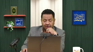 سوال از اهل سنت درباره حدیث قرطاس (دوات و قلم)