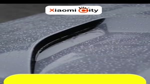 تولید خودرو شیائومی