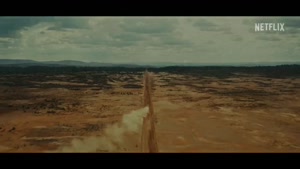 دوبله فارسی فیلم سینمایی Apex 2026 اوج