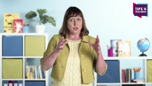 Improve behavior management in your classroom 