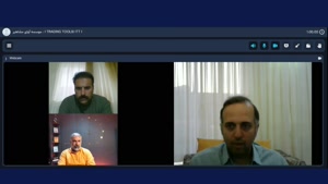 سواد مالی در بازار سرمایه ایران | موسسه کارآفرین آوای مشاهیر